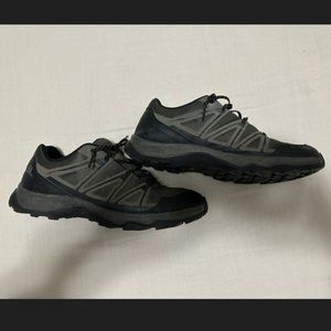Salomon Hiking Shoes Size 12